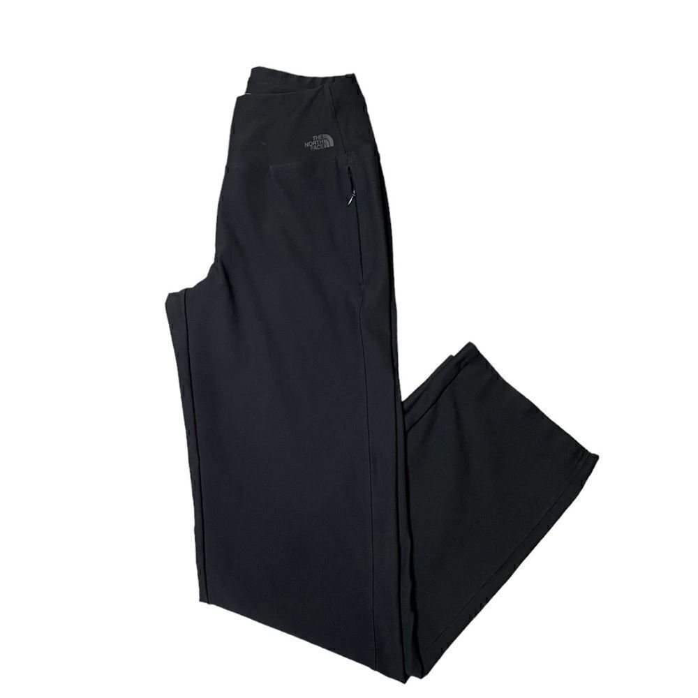The North Face High Rise Outdoor Pants